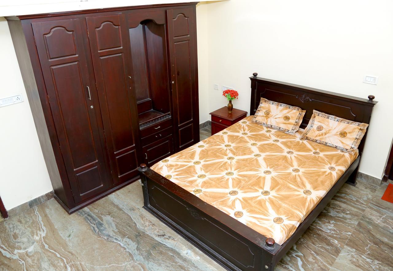 Daffodils Homestay Alappuzha Esterno foto